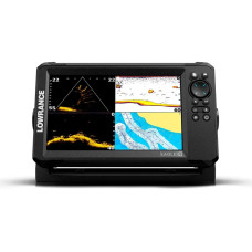 Ехолот Lowrance Eagle Eye 9 Live Sonar