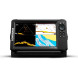 Ехолот Lowrance Eagle Eye 9 Live Sonar
