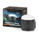 Кемпінговий ліхтар Deeper Power Lantern 2.0 із вбудованим PowerBank