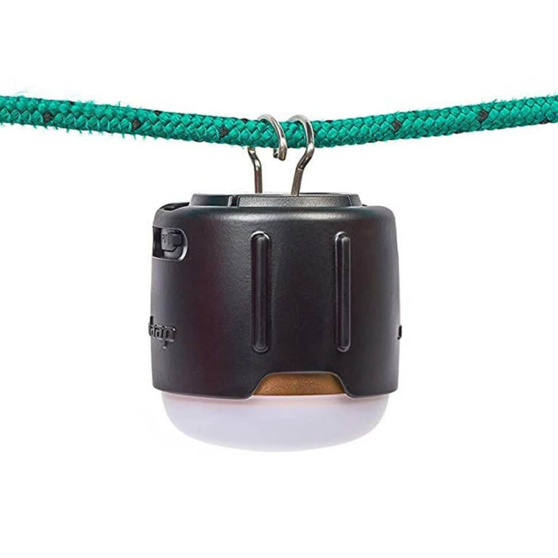 Кемпінговий ліхтар Deeper Power Lantern 2.0 із вбудованим PowerBank