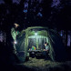 Кемпінговий ліхтар Deeper Power Lantern 2.0 із вбудованим PowerBank