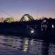 Кемпінговий ліхтар Deeper Power Lantern 2.0 із вбудованим PowerBank
