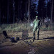 Кемпінговий ліхтар Deeper Power Lantern 2.0 із вбудованим PowerBank