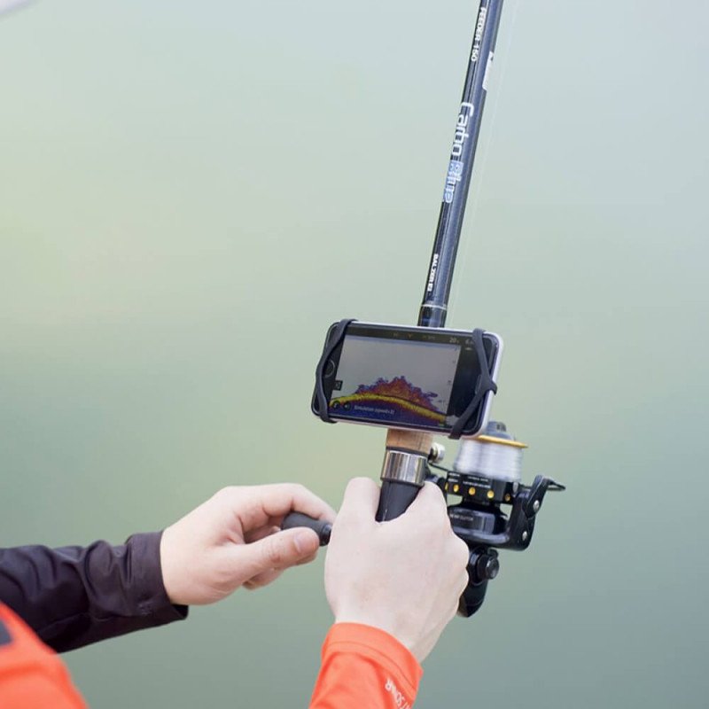 Тримач для смартфонів Deeper Smartphone Mount