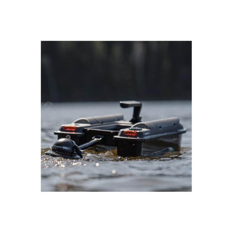 Тримач ехолота Deeper Bait Boat Sonar Holder для прикормочного кораблика