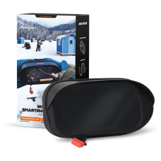 Зимовий кейс для смартфона Deeper Winter Smartphone Case 2.0