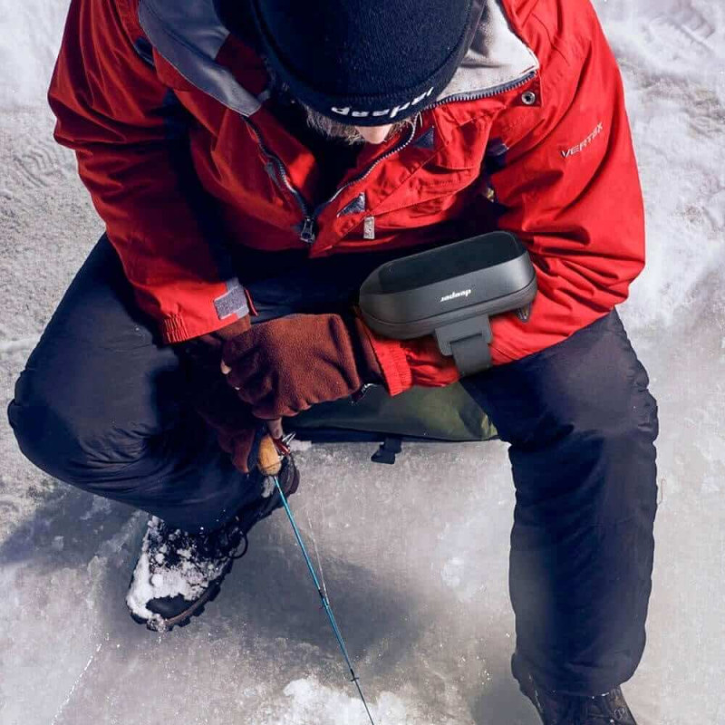 Зимовий кейс для смартфона Deeper Winter Smartphone Case 2.0