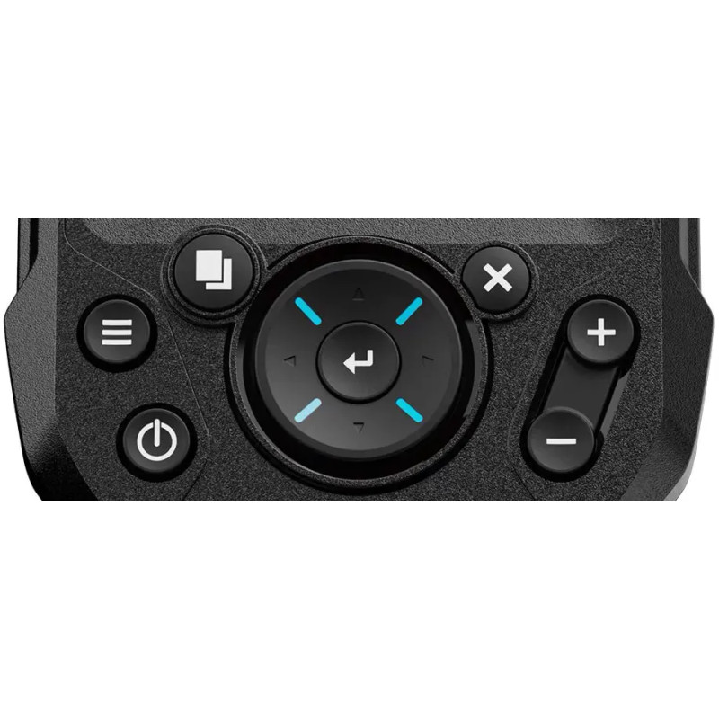Ехолот Lowrance Eagle 4x Bullet Skimmer