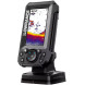 Ехолот Lowrance Eagle 4x Bullet Skimmer