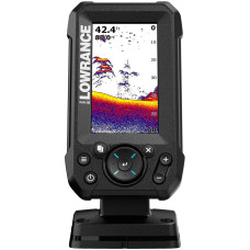 Ехолот Lowrance Eagle 4x Bullet Skimmer