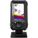 Ехолот Lowrance Eagle 4x Bullet Skimmer