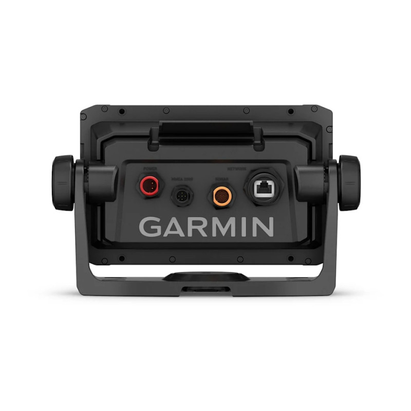 Ехолот картплоттер Garmin ECHOMAP UHD2 62sv