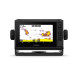 Ехолот картплоттер Garmin ECHOMAP UHD2 62sv