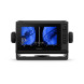 Ехолот картплоттер Garmin ECHOMAP UHD2 62sv
