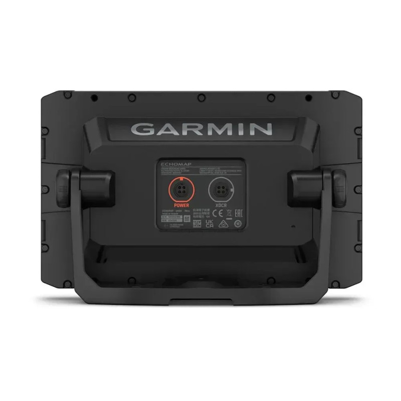 Ехолот картплотер Garmin ECHOMAP UHD2 7" 72cv GT20-TM