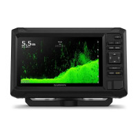 Эхолот картплотер Garmin ECHOMAP UHD2 7" 72cv GT20-TM