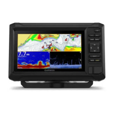 Ехолот картплоттер Garmin ECHOMAP UHD2 7" 72cv без трандьюсера