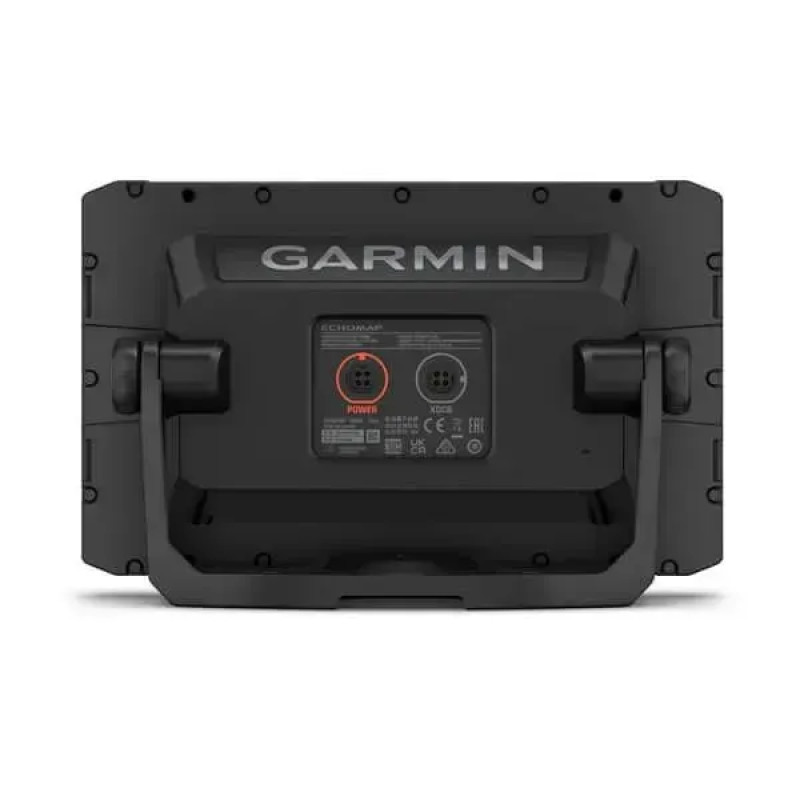 Ехолот картплоттер Garmin ECHOMAP UHD2 7" 72cv без трандьюсера