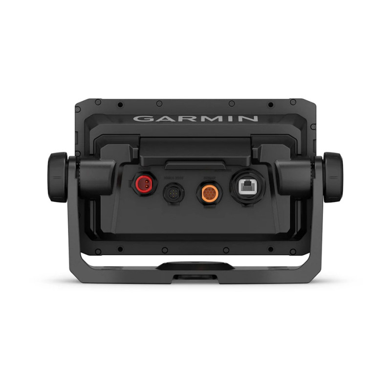 Ехолот картплоттер Garmin ECHOMAP UHD2 7" 72sv GT54UHD-TM