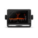 Ехолот картплоттер Garmin ECHOMAP UHD2 7" 72sv GT54UHD-TM