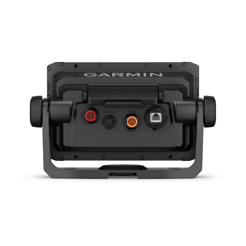 Ехолот картплоттер Garmin ECHOMAP UHD2 7'' 72sv
