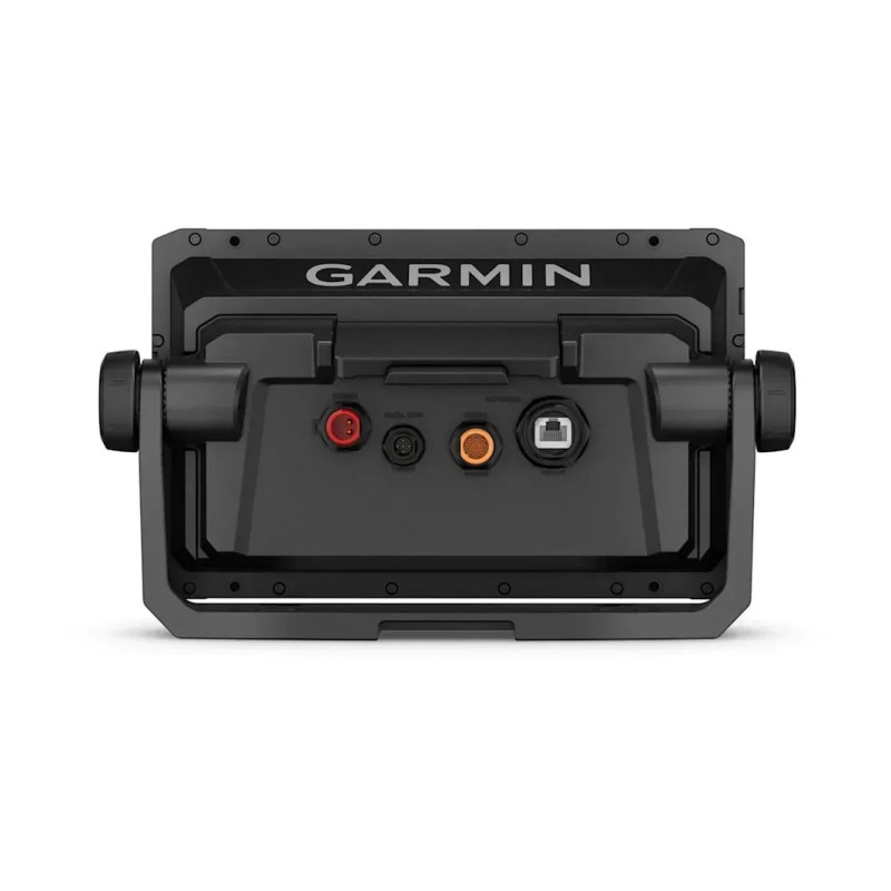 Ехолот картплоттер Garmin ECHOMAP UHD2 9" 92sv GT56UHD-TM