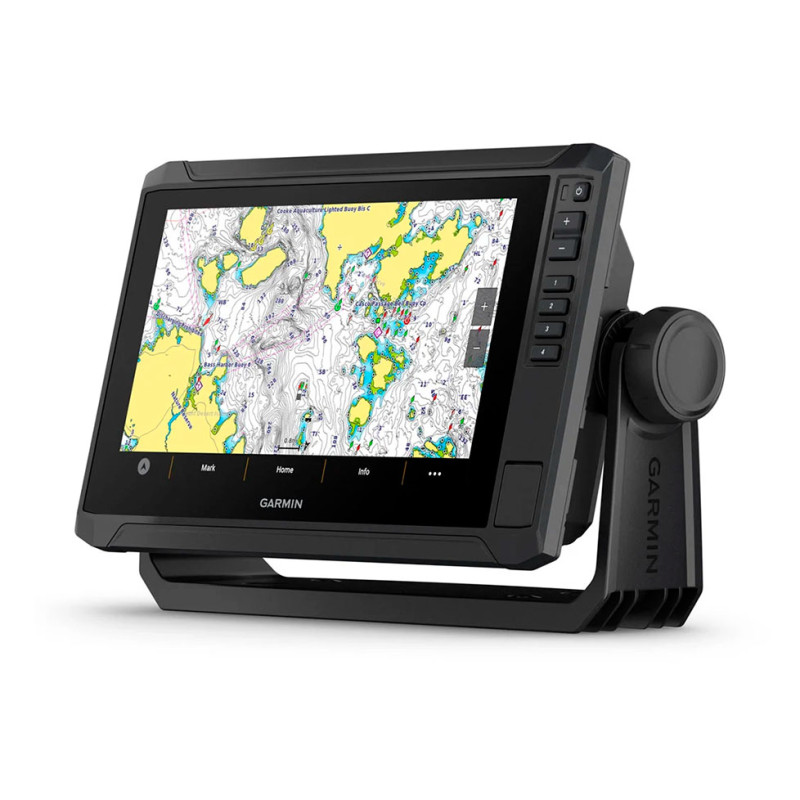 Ехолот картплоттер Garmin ECHOMAP UHD2 9" 92sv GT56UHD-TM