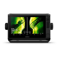 Ехолот картплоттер Garmin ECHOMAP UHD2 9" 92sv GT56UHD-TM