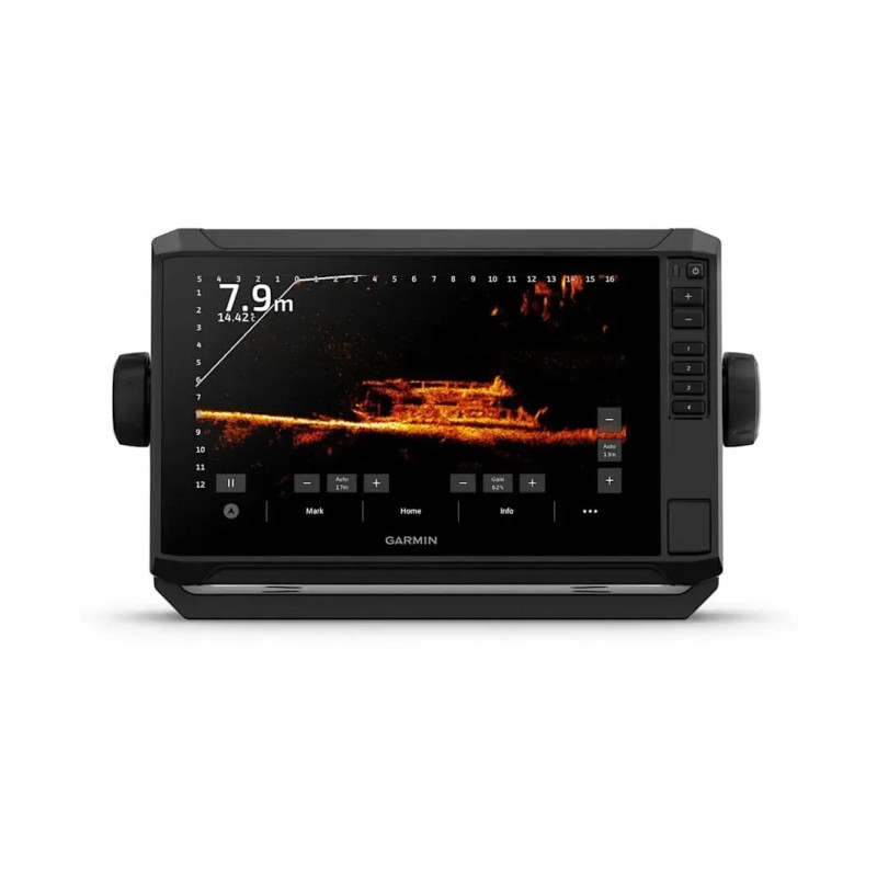 Ехолот картплоттер Garmin ECHOMAP UHD2 9" 92sv без датчика