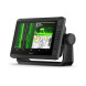 Ехолот картплоттер Garmin ECHOMAP UHD2 9" 92sv без датчика
