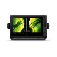 Ехолот картплоттер Garmin ECHOMAP UHD2 9" 92sv без датчика