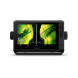 Ехолот картплоттер Garmin ECHOMAP UHD2 9" 92sv без датчика