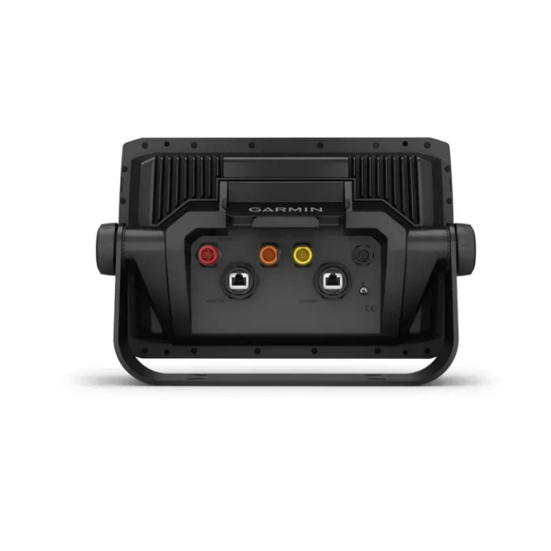Ехолот картплоттер Garmin ECHOMAP Ultra 102sv з трансдьюсером GT54UHD-TM