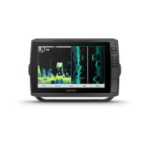 Ехолот картплоттер Garmin ECHOMAP Ultra 102sv з трансдьюсером GT54UHD-TM