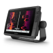 Ехолот картплоттер Garmin EchoMap Ultra 102sv з датчиком GT56UHD