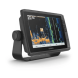 Ехолот картплоттер Garmin EchoMap Ultra 102sv з датчиком GT56UHD