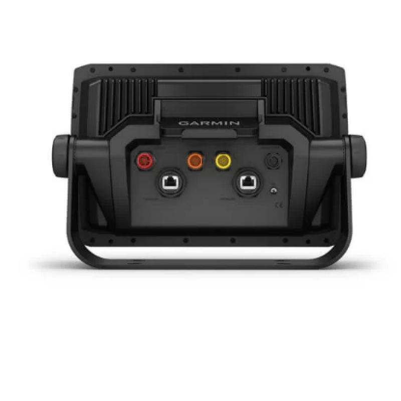 Ехолот картплоттер Garmin EchoMap Ultra 102sv з датчиком GT56UHD