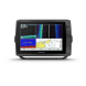 Ехолот картплоттер Garmin EchoMap Ultra 102sv з датчиком GT56UHD