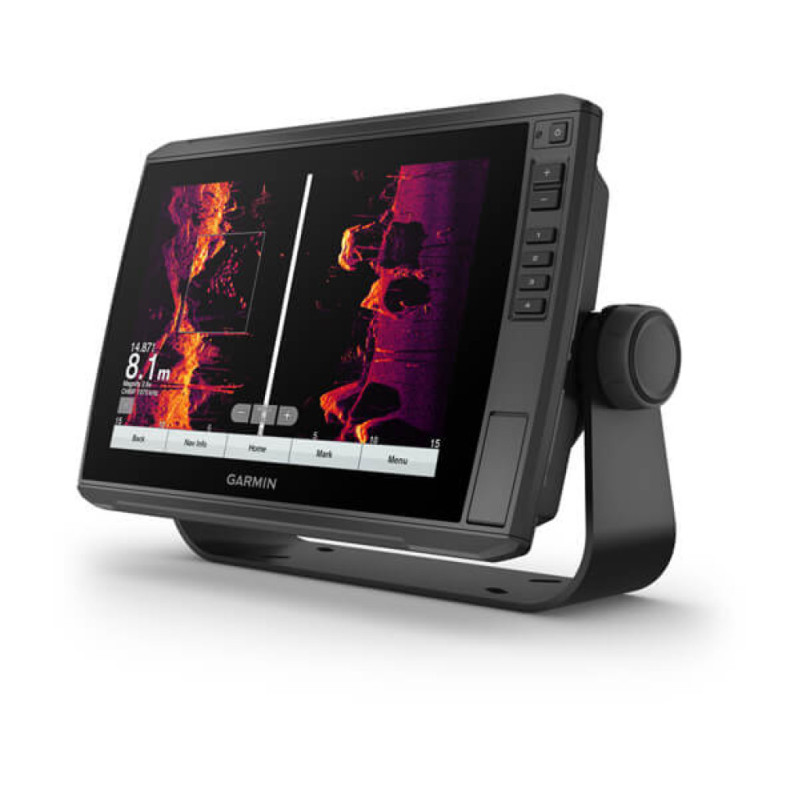 Ехолот картплоттер Garmin ECHOMAP Ultra 102sv без трансдьюсера