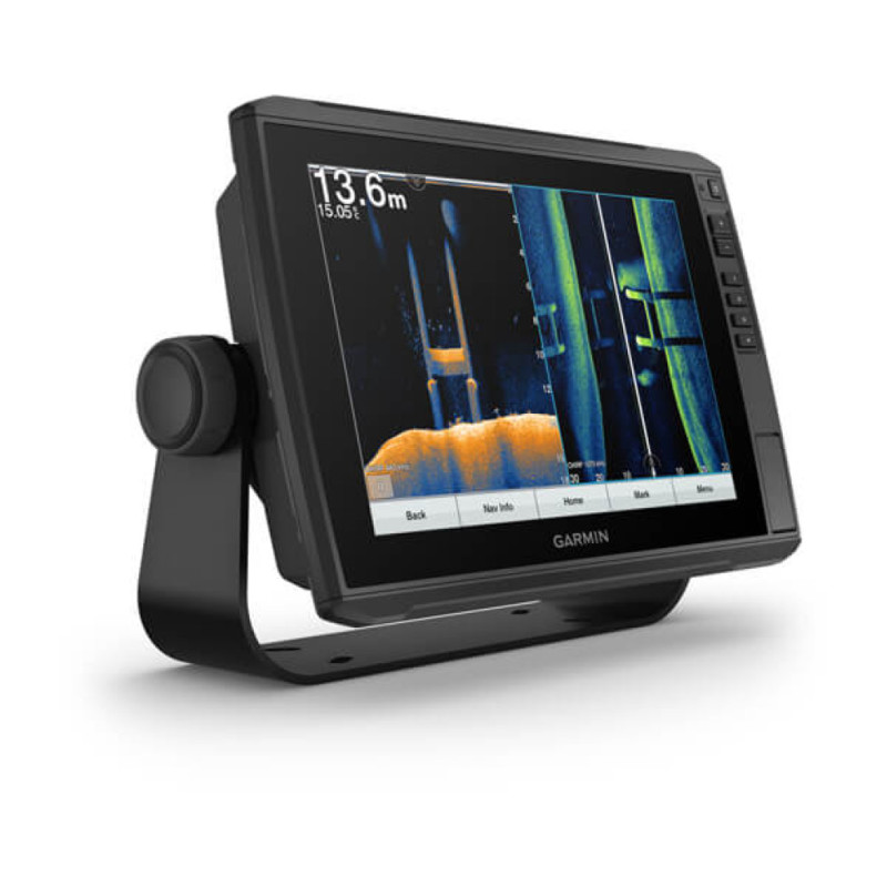 Ехолот картплоттер Garmin ECHOMAP Ultra 102sv без трансдьюсера
