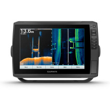 Ехолот картплоттер Garmin ECHOMAP Ultra 102sv без трансдьюсера