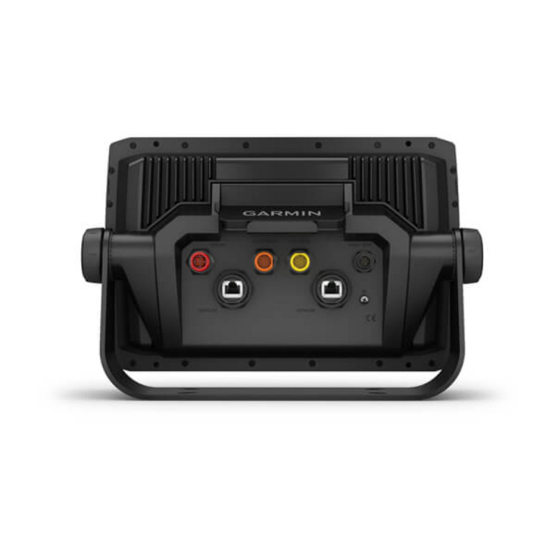 Ехолот картплоттер Garmin ECHOMAP Ultra 102sv без трансдьюсера