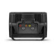 Ехолот картплоттер Garmin ECHOMAP Ultra 122sv з датчиком GT54UHD-TM