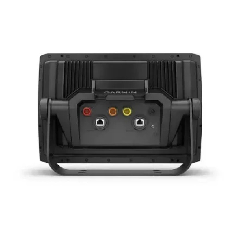 Ехолот картплоттер Garmin ECHOMAP Ultra 122sv з датчиком GT54UHD-TM