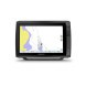 Ехолот картплоттер Garmin ECHOMAP Ultra 122sv GT56UHD-TM