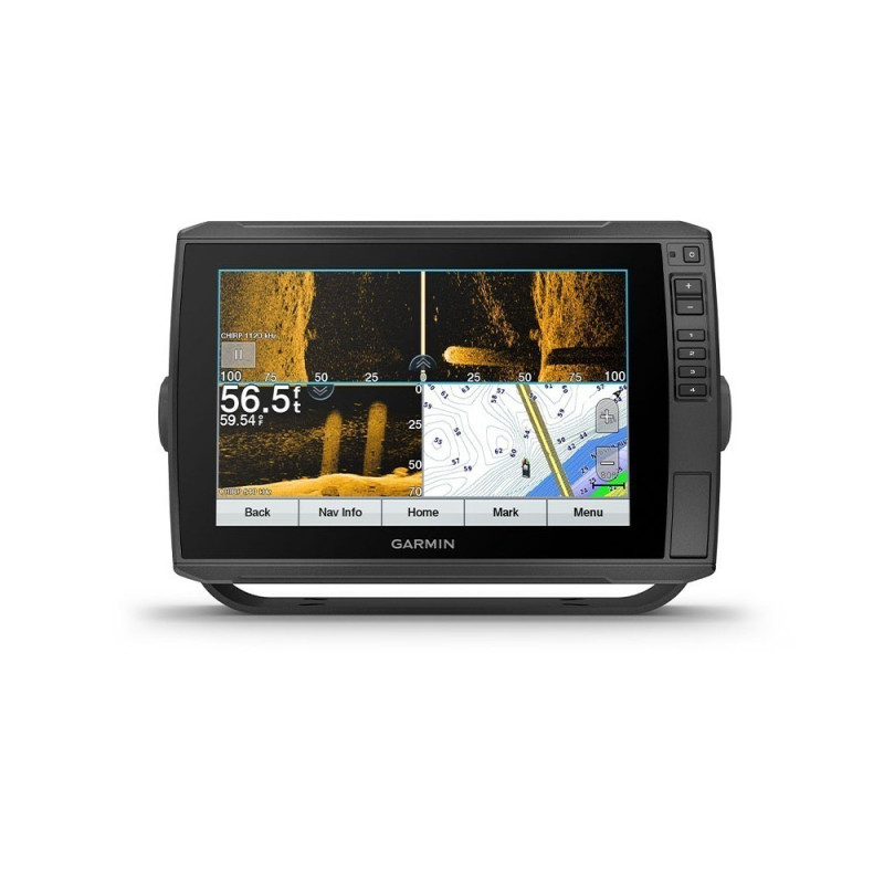 Ехолот картплоттер Garmin ECHOMAP Ultra 122sv GT56UHD-TM