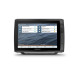 Ехолот картплоттер Garmin ECHOMAP Ultra 122sv GT56UHD-TM