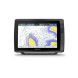 Ехолот картплоттер Garmin ECHOMAP Ultra 122sv GT56UHD-TM