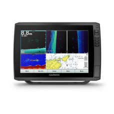 Ехолот картплоттер Garmin ECHOMAP Ultra 122sv GT56UHD-TM