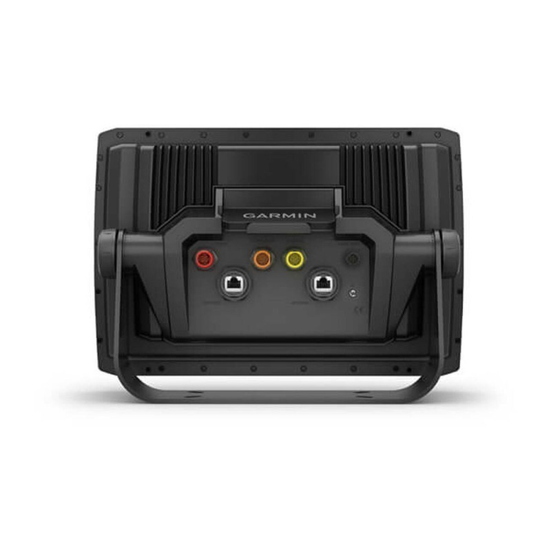 Ехолот картплоттер Garmin ECHOMAP Ultra 122sv GT56UHD-TM